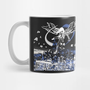 Platinum End ''TENSHI'' V2 Mug